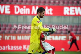 20.02.21 1. FC Köln - VfB Stuttgart