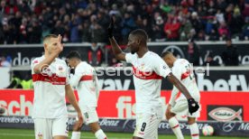 21.01.23 VfB Stuttgart - 1. FSV Mainz 05