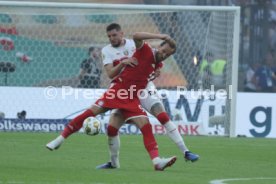 23.05.26 DFB-Pokal Finale 2026 FC Bayern M&uuml;nchen - VfB Stuttgart
