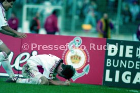 22.02.97 VfB Stuttgart - Karlsruher SC