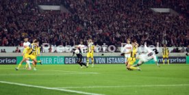 11.12.25 VfB Stuttgart - Maccabi Tel Aviv FC
