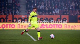 22.03.26 FC Augsburg - VfB Stuttgart