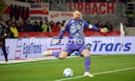 28.02.25 VfB Stuttgart - FC Bayern München