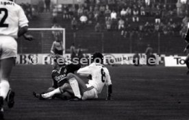 08.11.86 VfB Stuttgart - SV Werder Bremen