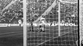29.11.86 FC Bayern M&uuml;nchen - VfB Stuttgart