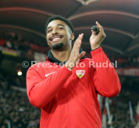 20.12.23 VfB Stuttgart - FC Augsburg