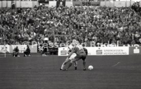 19.10.91 VfB Stuttgart - FC Bayern M&uuml;nchen