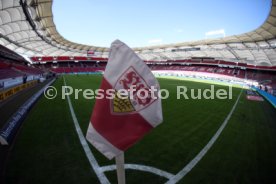 04.04.21 VfB Stuttgart - SV Werder Bremen
