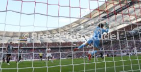 VfB Stuttgart - FC Augsburg