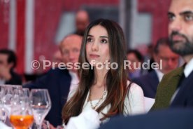 13.05.26 VfB Stuttgart Heimspiel f&uuml;r Haltung Charity Gala
