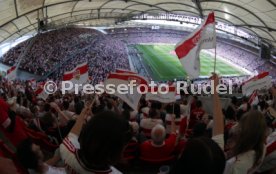 VfB Stuttgart - FC W&uuml;rzburger Kickers