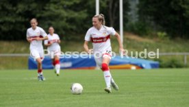 20.07.25 Frauen VfB Stuttgart - 1. FC Heidenheim