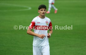 15.08.26 U19 VfB Stuttgart - U19 FC Ingolstadt 04