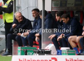 01.04.23 SC Freiburg - Hertha BSC Berlin