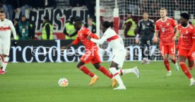 04.03.23 VfB Stuttgart - FC Bayern M&uuml;nchen
