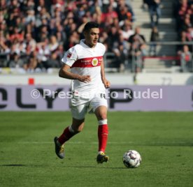 VfB Stuttgart - 1. FC N&uuml;rnberg