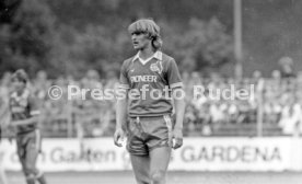 23.07.79 SSV Ulm 1846 - 1. FC K&ouml;ln