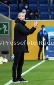 22.01.22 TSG 1899 Hoffenheim - Borussia Dortmund