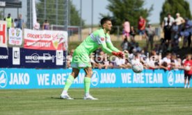 25.07.26 FSV Hollenbach - VfB Stuttgart