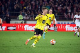 08.04.22 VfB Stuttgart - Borussia Dortmund