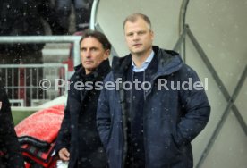 21.01.23 VfB Stuttgart - 1. FSV Mainz 05