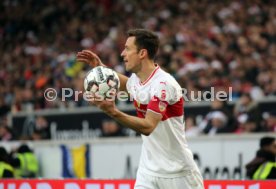 VfB Stuttgart - FC Augsburg