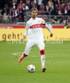 05.10.25 VfB Stuttgart - 1. FC Heidenheim