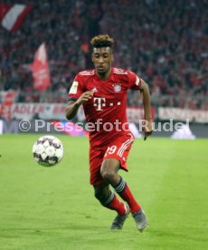 FC Bayern M&uuml;nchen - Borussia Dortmund