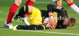 SC Freiburg - VfB Stuttgart