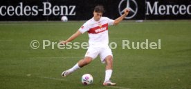 16.11.23 VfB Stuttgart - 1. FC Nürnberg