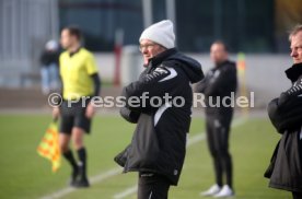 VfB Stuttgart II - Spfr Dorfmerkingen