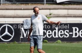 09.09.22 VfB Stuttgart Training