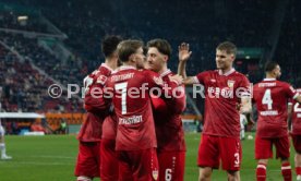 22.03.26 FC Augsburg - VfB Stuttgart