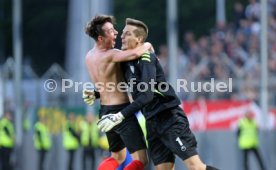 Bitburger-wfv-Pokal Finale