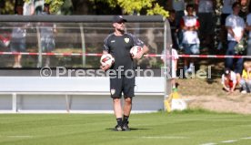 15.09.26 VfB Stuttgart Training