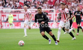 13.09.25 SC Freiburg - VfB Stuttgart