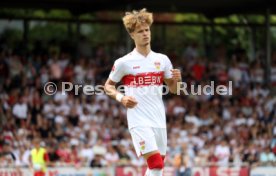 12.07.25 SV Fellbach - VfB Stuttgart