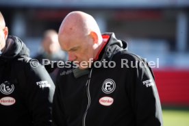 28.02.21 1. FC Heidenheim - Fortuna D&uuml;sseldorf