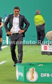 FC Hansa Rostock - VfB Stuttgart