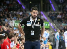 TVB Stuttgart - SC Magdeburg
