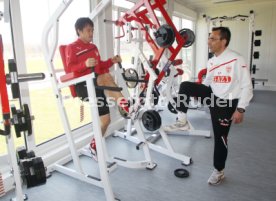 VfB Stuttgart