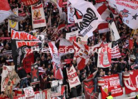 VfB Stuttgart - SV Werder Bremen
