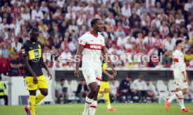 22.09.24 VfB Stuttgart - Borussia Dortmund