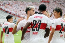 19.08.23 VfB Stuttgart - VfL Bochum