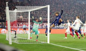 29.01.25 VfB Stuttgart - Paris St. Germain