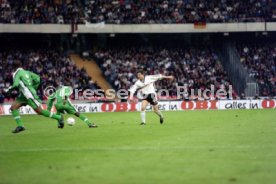 22.04.98 Deutschland - Nigeria