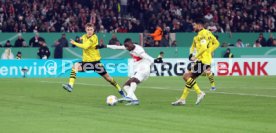 06.12.23 VfB Stuttgart - Borussia Dortmund