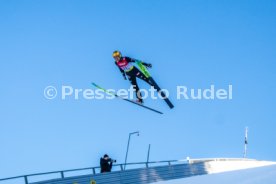 30.01.2026 Weltcup Nordische Kombination M&auml;nner