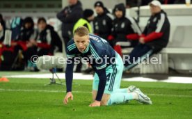 30.03.26 Deutschland - Ghana