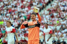 08.08.26 VfB Stuttgart - FC Everton